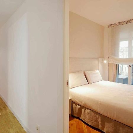 Apartamento Puerto Deportivo - Vut-219-As Gijón Exterior foto