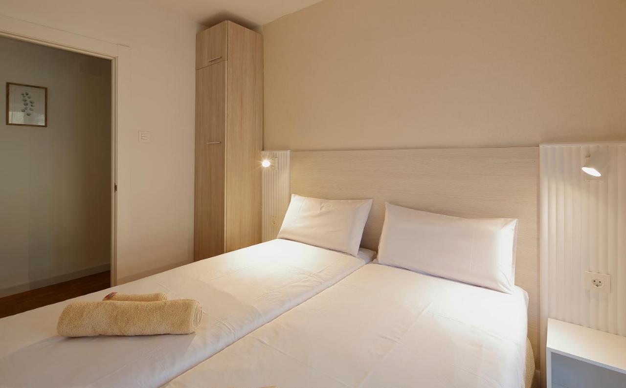 Apartamento Puerto Deportivo - Vut-219-As Gijón Exterior foto