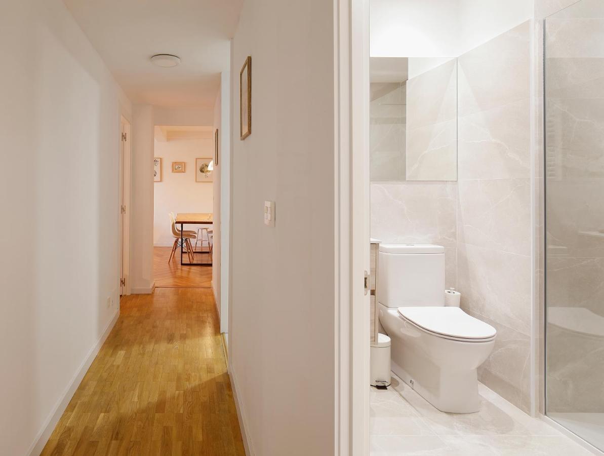 Apartamento Puerto Deportivo - Vut-219-As Gijón Exterior foto