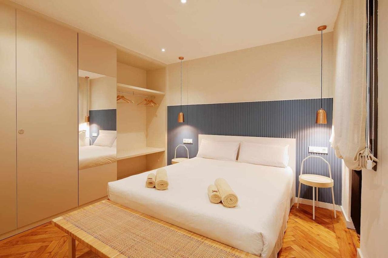 Apartamento Puerto Deportivo - Vut-219-As Gijón Exterior foto