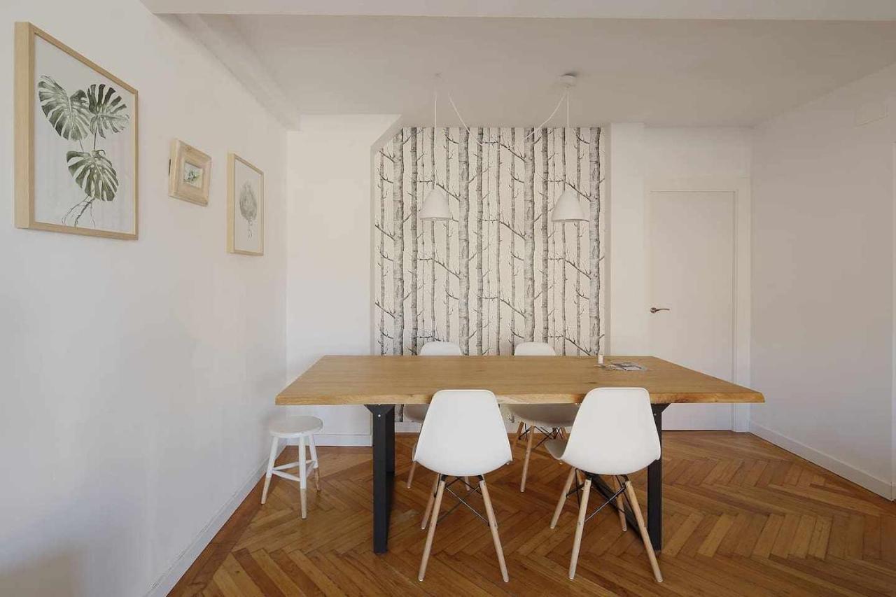 Apartamento Puerto Deportivo - Vut-219-As Gijón Exterior foto