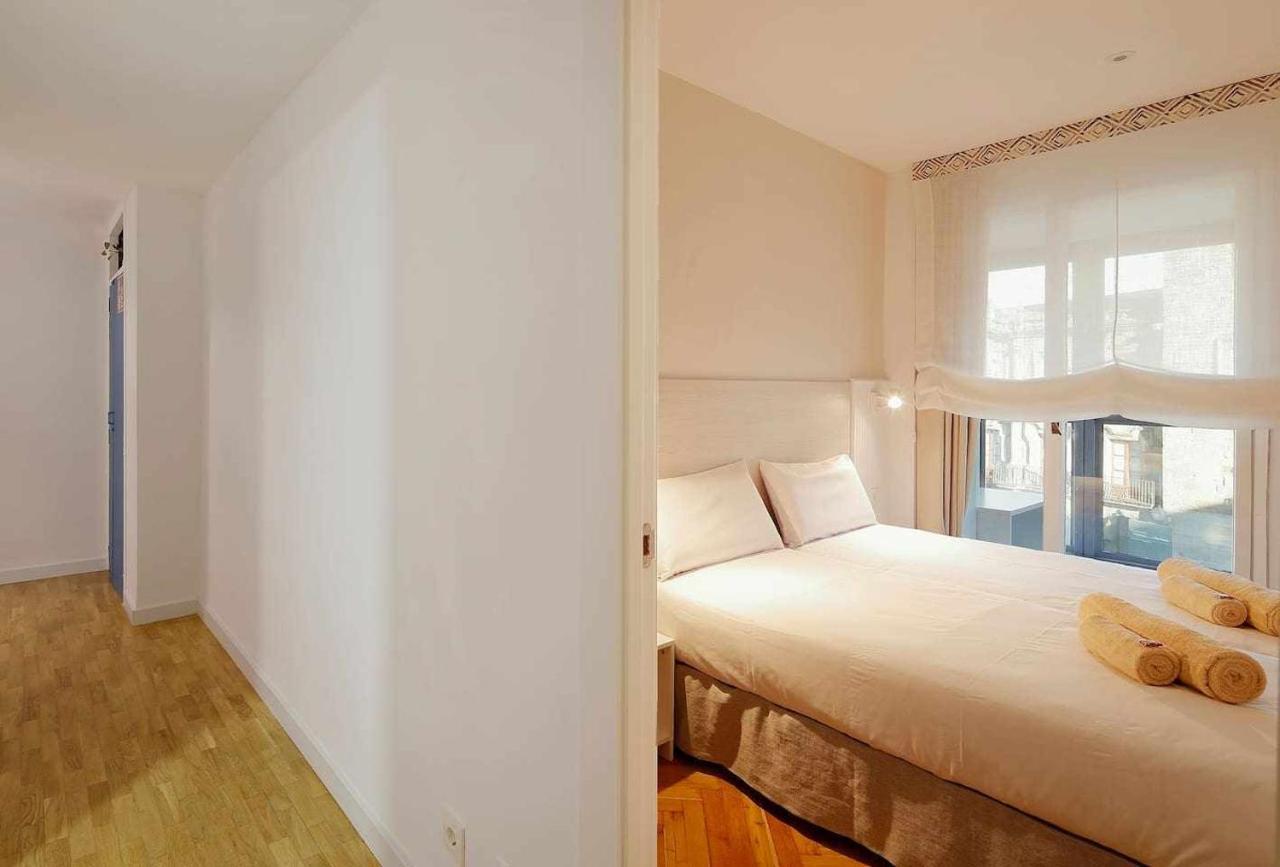 Apartamento Puerto Deportivo - Vut-219-As Gijón Exterior foto